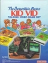 Atari  2600&nbsp; - &nbsp;Berenstain Bears (1982) (Coleco)